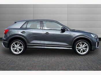 Used Audi Q2 2018 for sale - 77893791: Photo