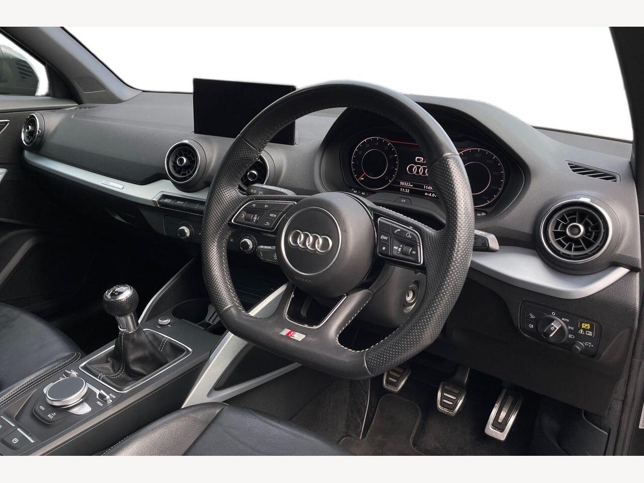 Used Audi Q2 2018 for sale - 77893791: Photo 6
