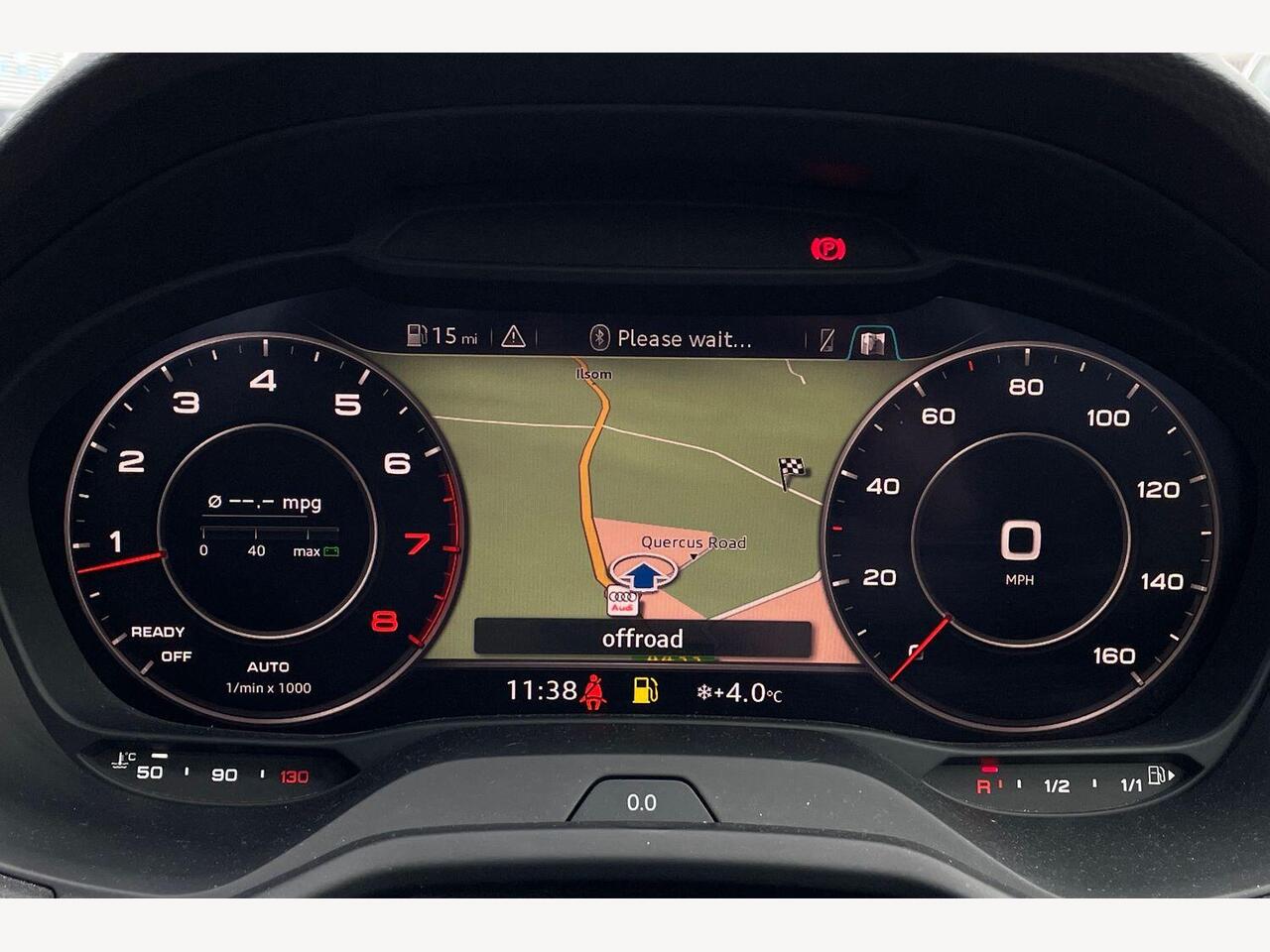 Used Audi Q2 2018 for sale - 77893791: Photo 7