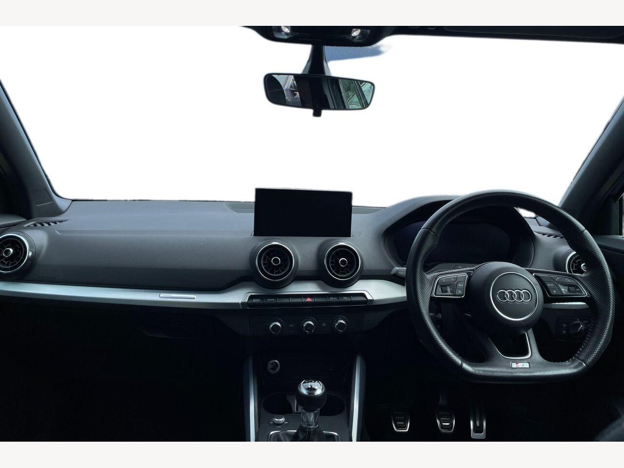 Used Audi Q2 2018 for sale - 77893791: Photo 9