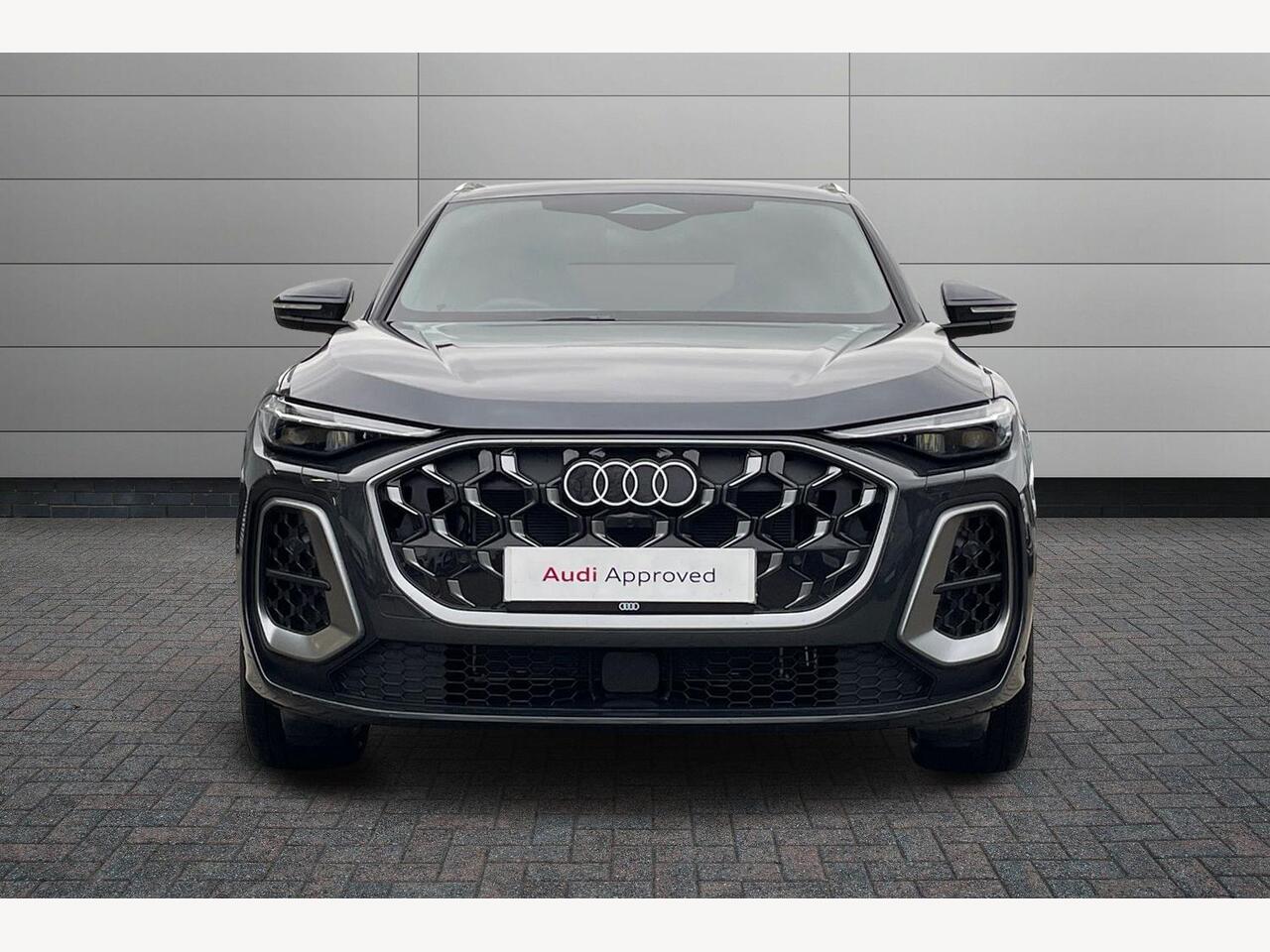 Used Audi Q5 2025 for sale - 78202400: Photo 10