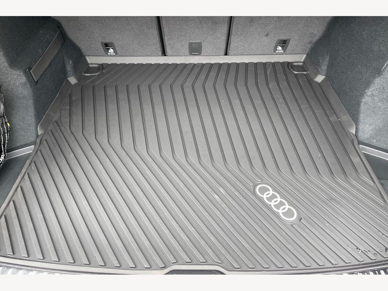 Used Audi Q5 2025 for sale - 78202400: Photo 12