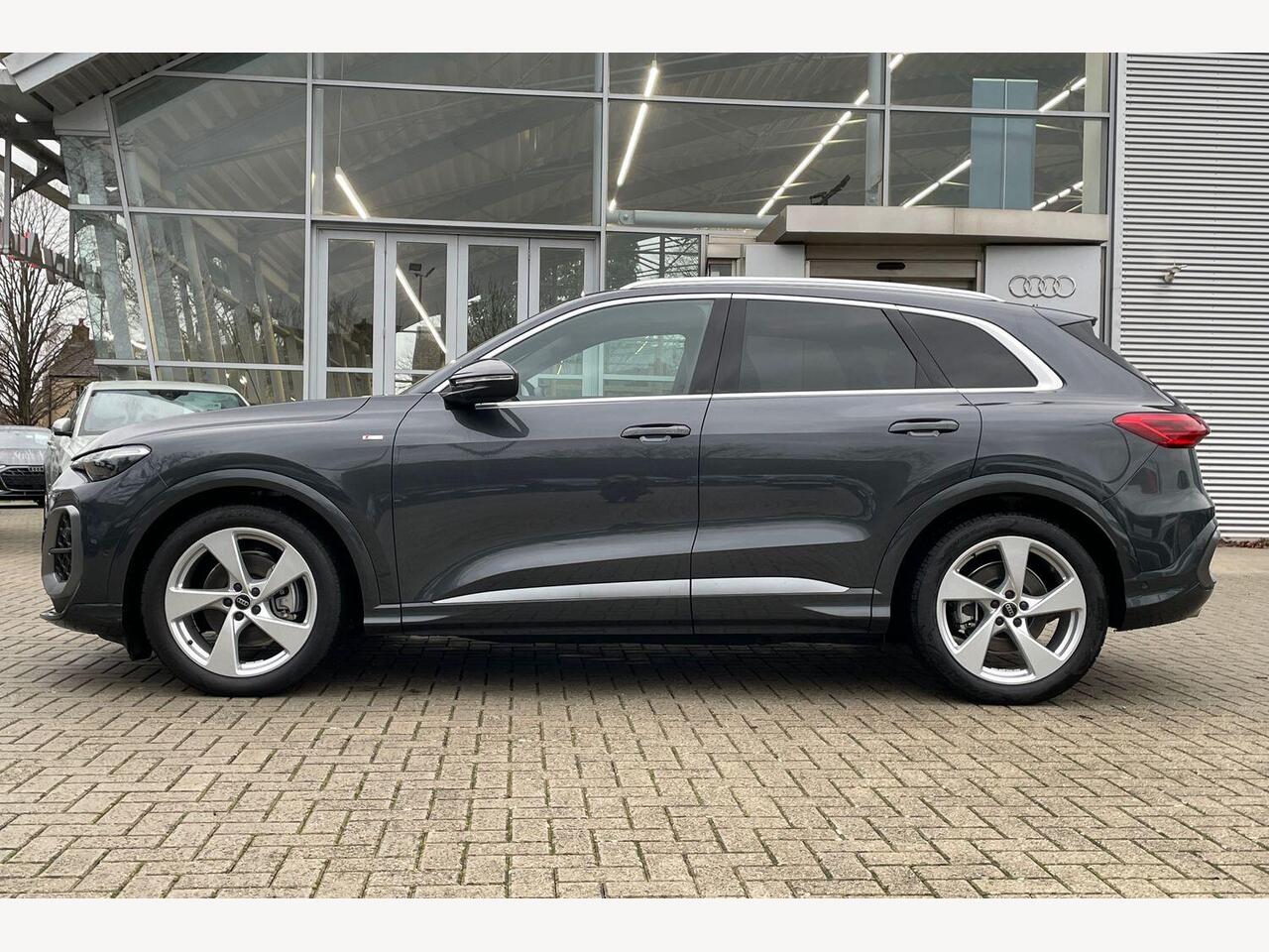 Used Audi Q5 2025 for sale - 78202400: Photo 15