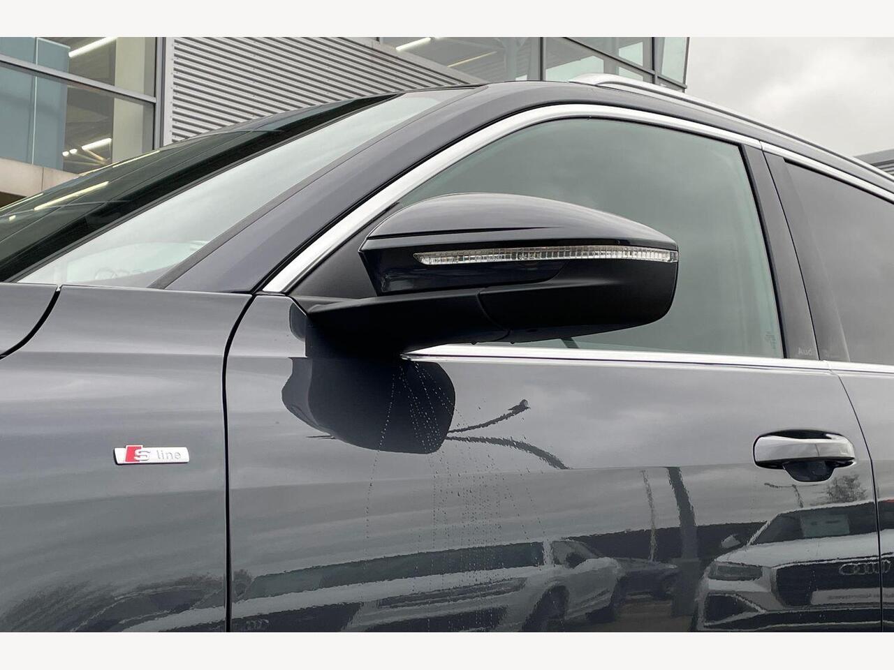 Used Audi Q5 2025 for sale - 78202400: Photo 17