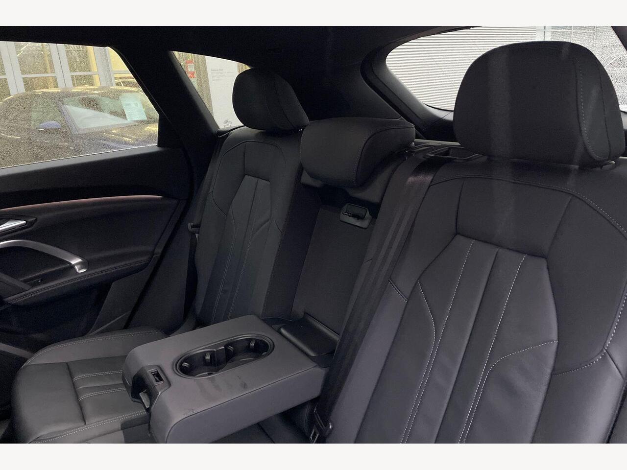 Used Audi Q5 2025 for sale - 78202400: Photo 21