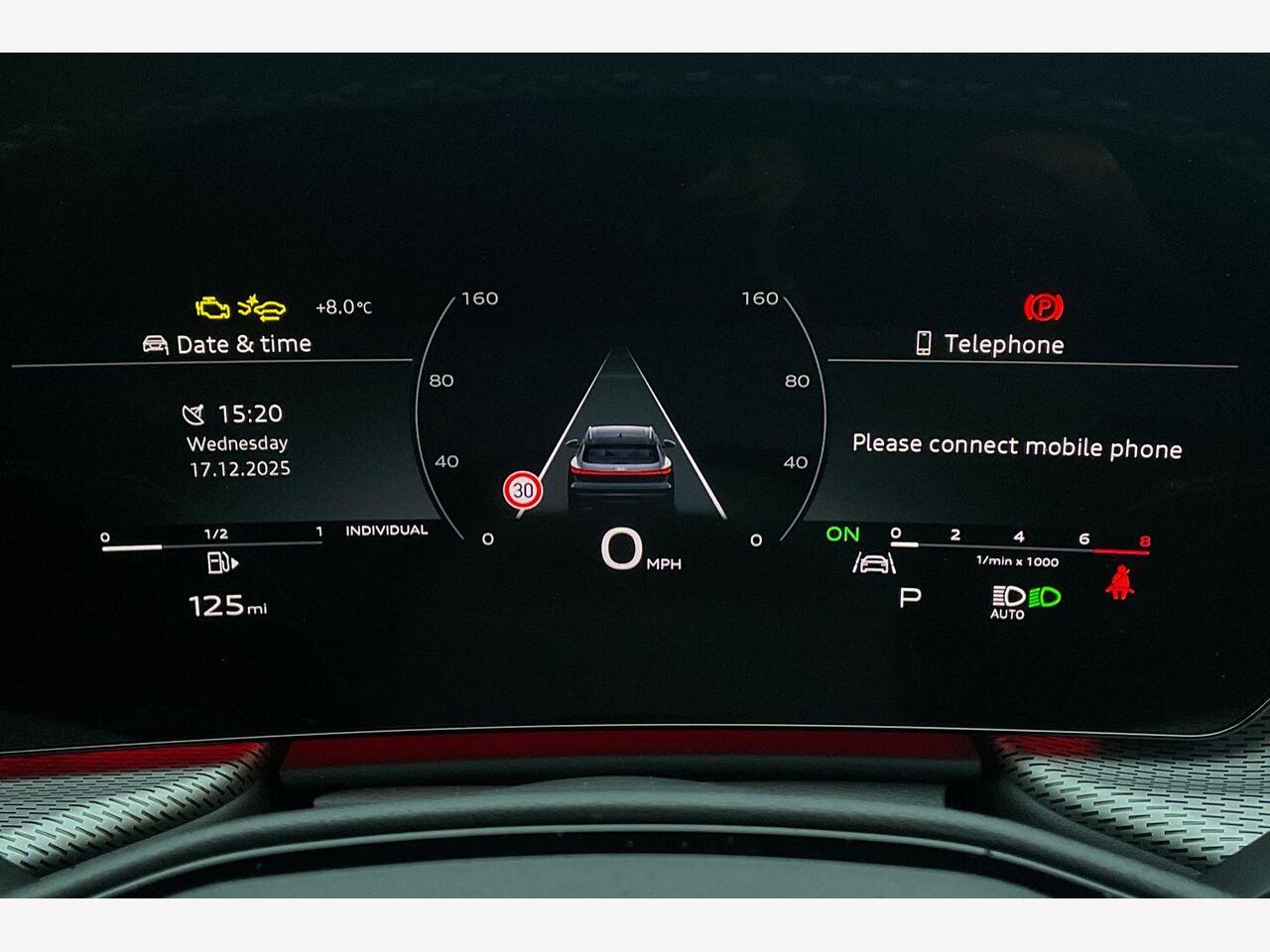 Used Audi Q5 2025 for sale - 78202400: Photo 7