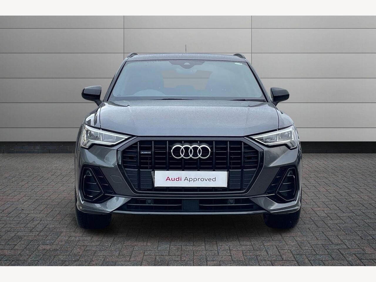 Used Audi Q3 2022 for sale - 76803688: Photo 10