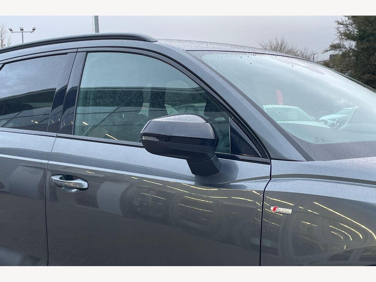 Used Audi Q3 2022 for sale - 76803688: Photo 17