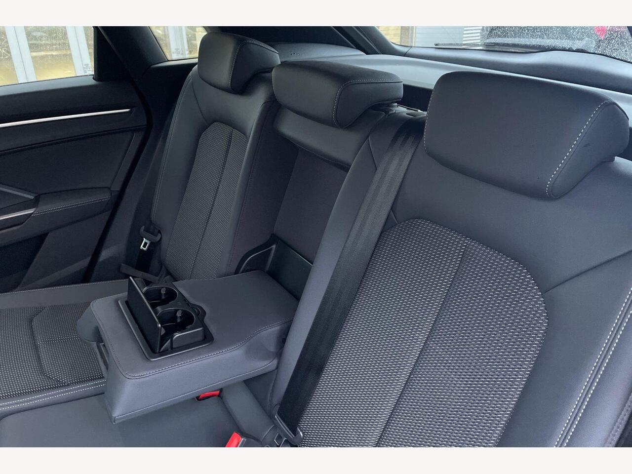 Used Audi Q3 2022 for sale - 76803688: Photo 18