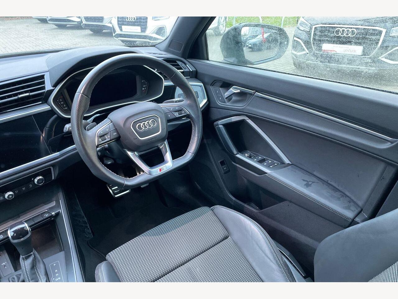 Used Audi Q3 2022 for sale - 76803688: Photo 19