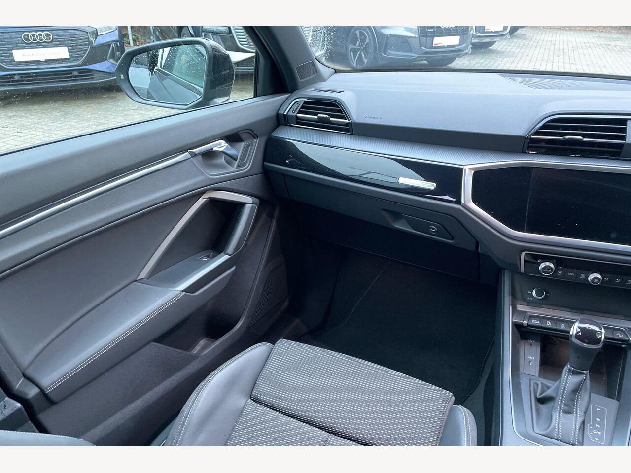 Used Audi Q3 2022 for sale - 76803688: Photo 20