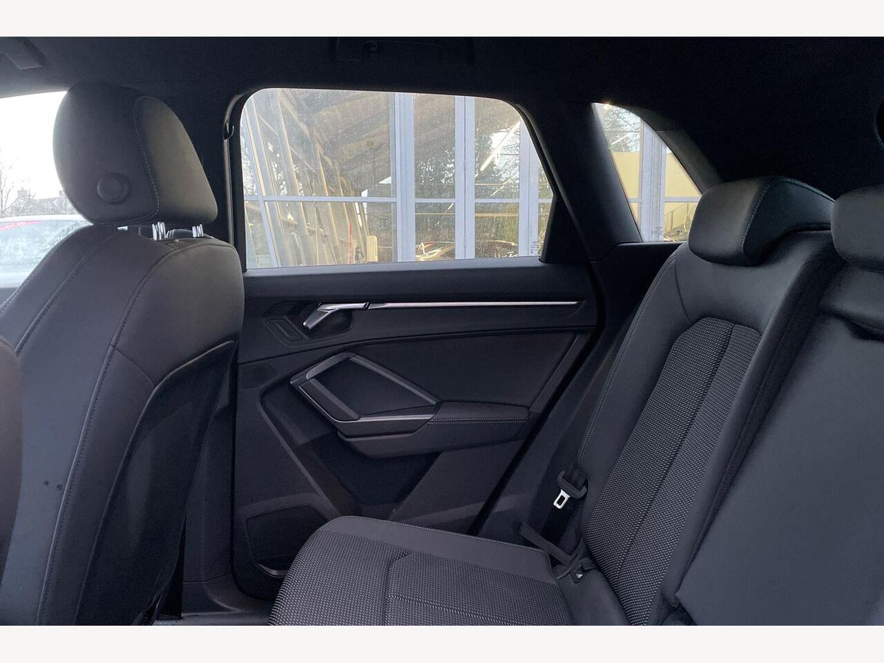 Used Audi Q3 2022 for sale - 76803688: Photo 21