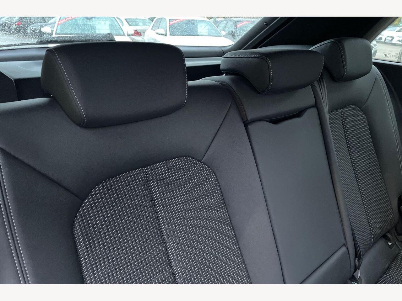 Used Audi Q3 2022 for sale - 76803688: Photo 22