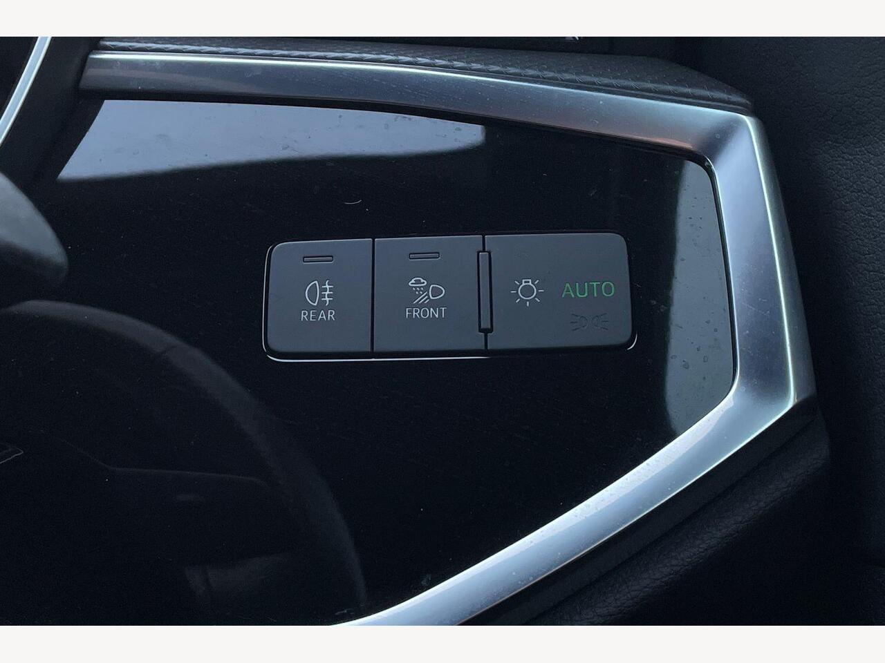 Used Audi Q3 2022 for sale - 76803688: Photo 24