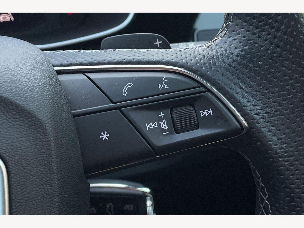 Used Audi Q3 2022 for sale - 76803688: Photo 25