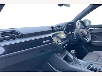 Used Audi Q3 2022 for sale - 76803688: Photo