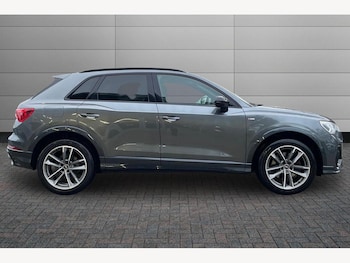 Used Audi Q3 2022 for sale - 76803688: Photo