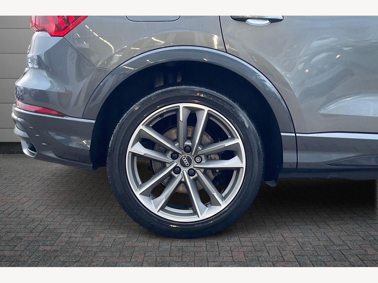 Used Audi Q3 2022 for sale - 76803688: Photo 5