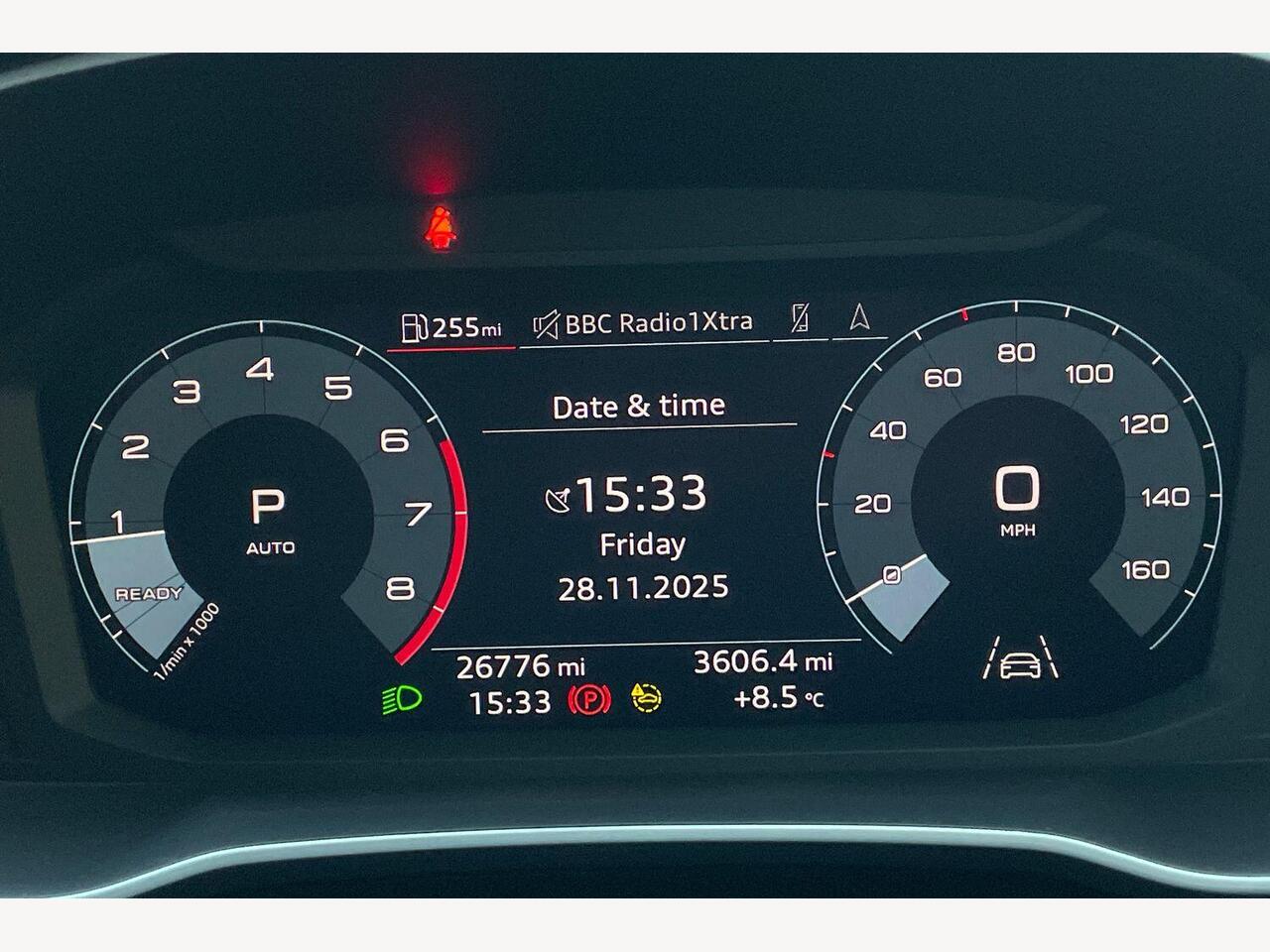 Used Audi Q3 2022 for sale - 76803688: Photo 7