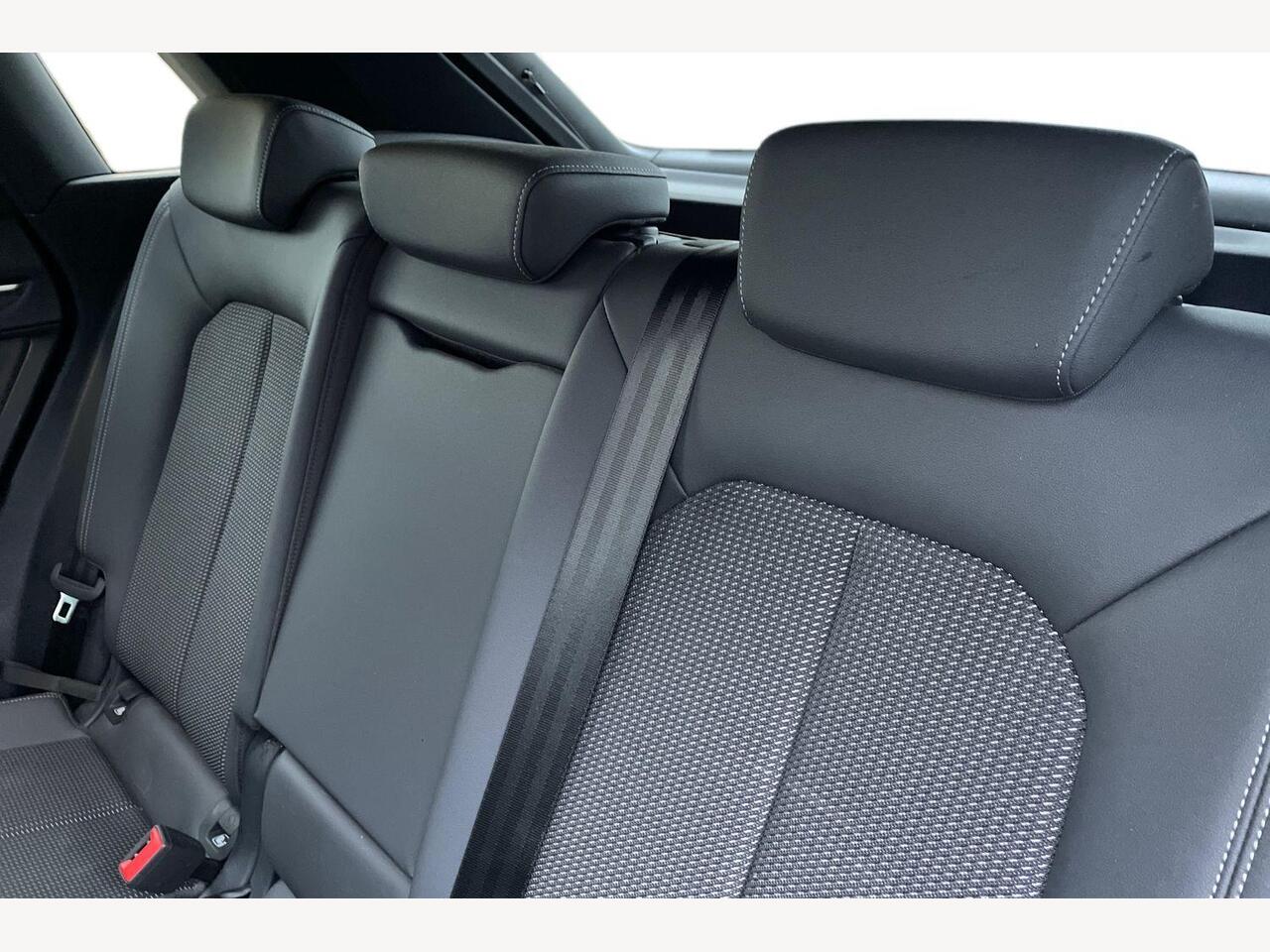 Used Audi Q3 2022 for sale - 76803688: Photo 8