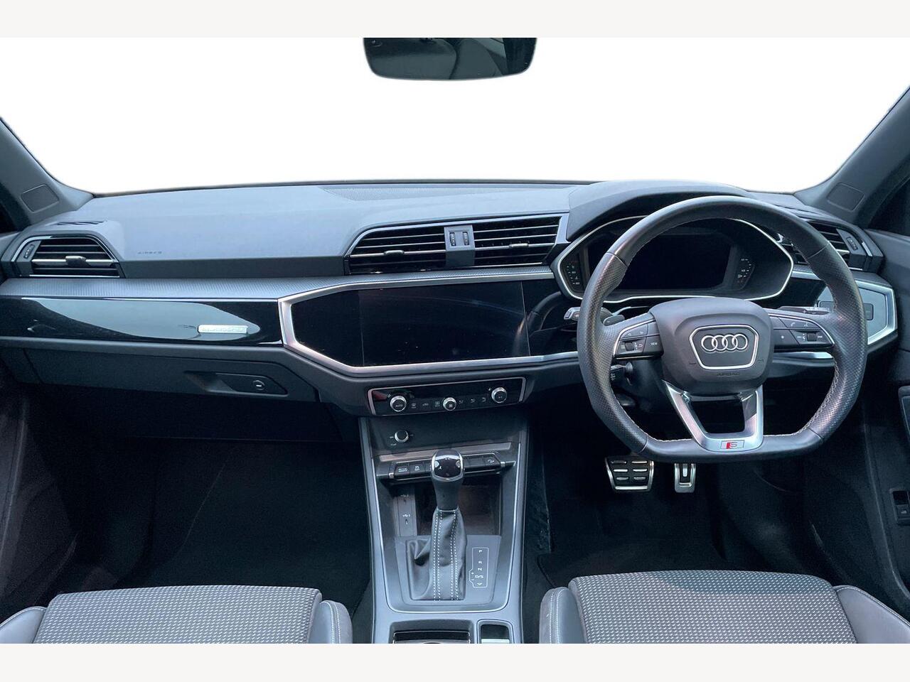 Used Audi Q3 2022 for sale - 76803688: Photo 9