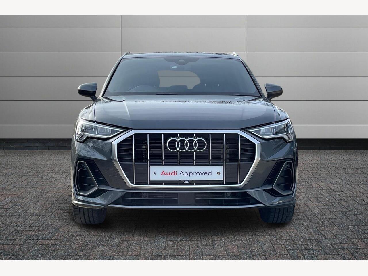 Used Audi Q3 2025 for sale - 78139685: Photo 10