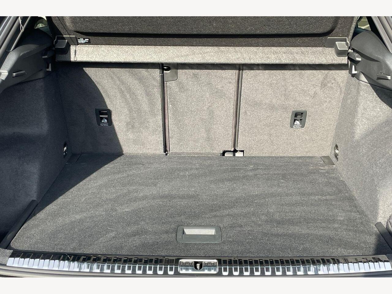 Used Audi Q3 2025 for sale - 78139685: Photo 12