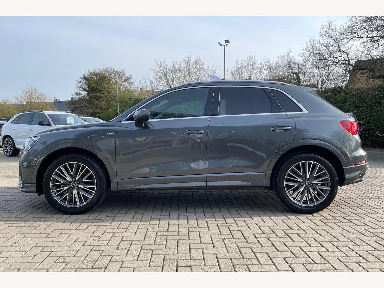 Used Audi Q3 2025 for sale - 78139685: Photo 17