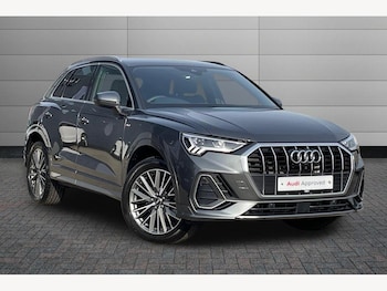 Audi Q3 feature image