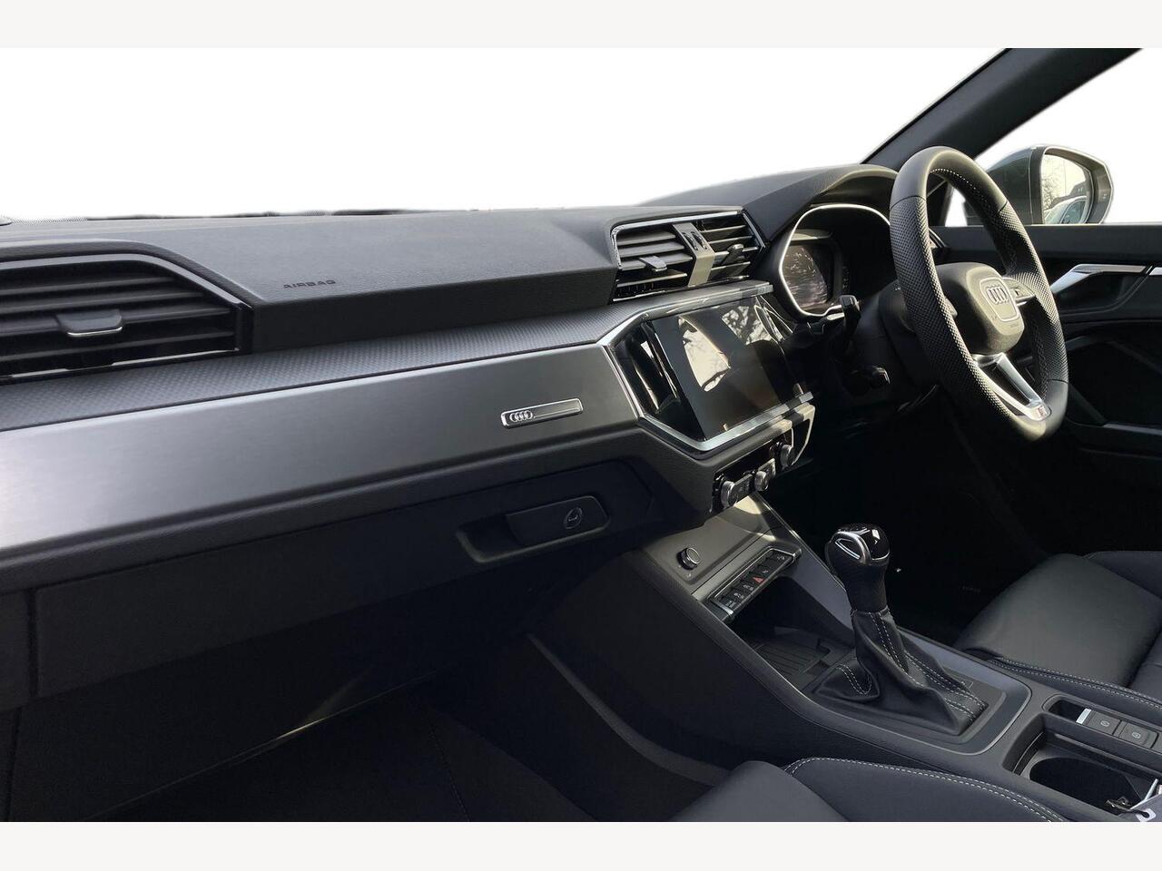 Used Audi Q3 2025 for sale - 78139685: Photo 2