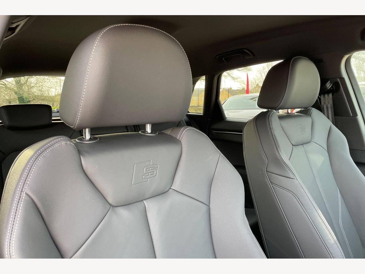 Used Audi Q3 2025 for sale - 78139685: Photo 20