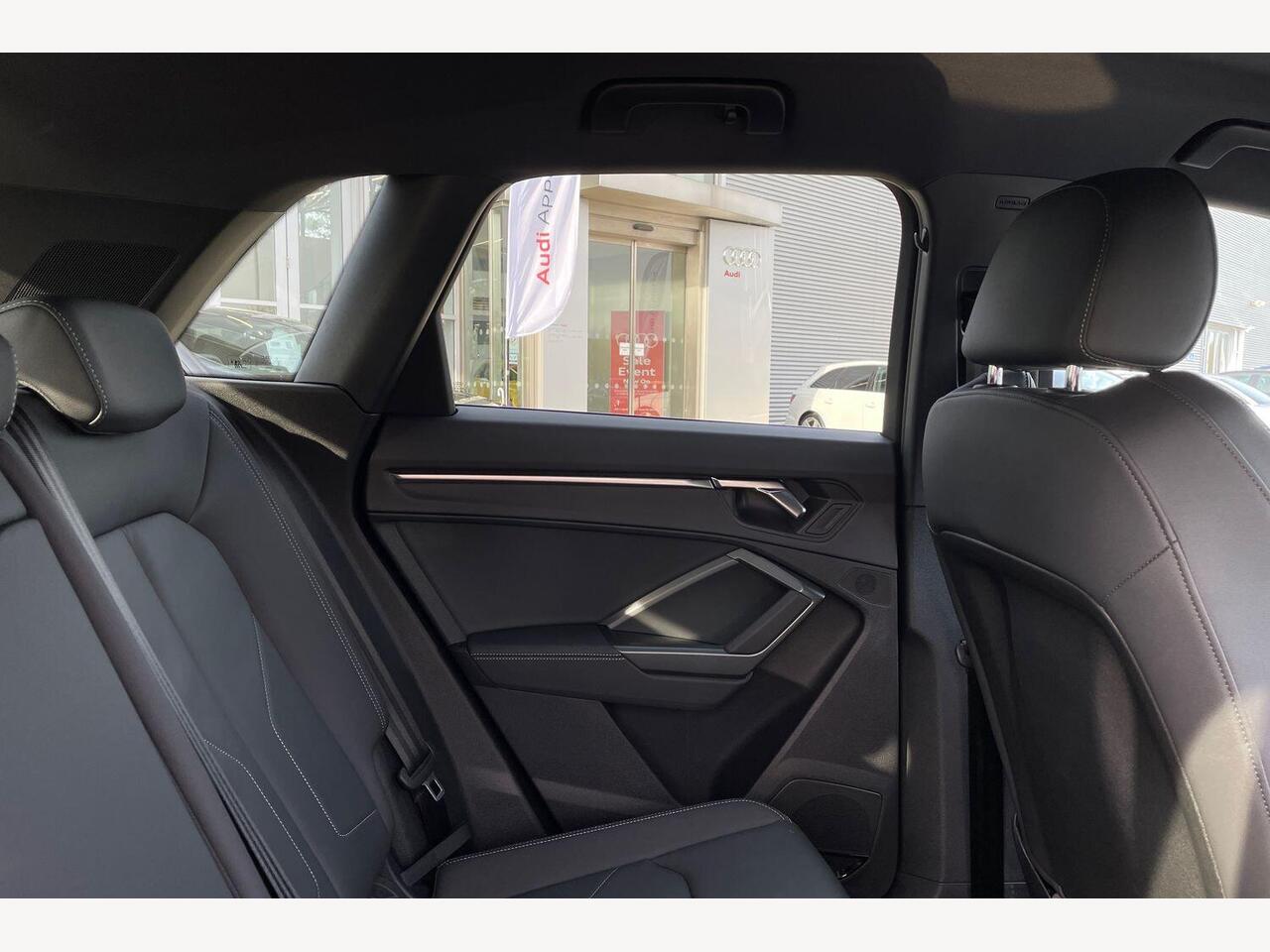 Used Audi Q3 2025 for sale - 78139685: Photo 21