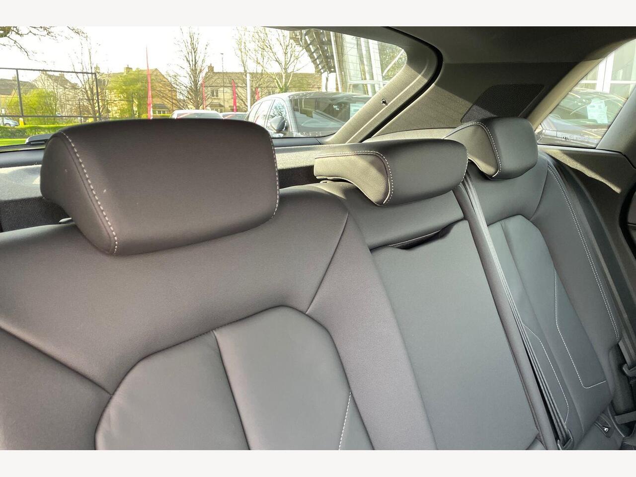 Used Audi Q3 2025 for sale - 78139685: Photo 22