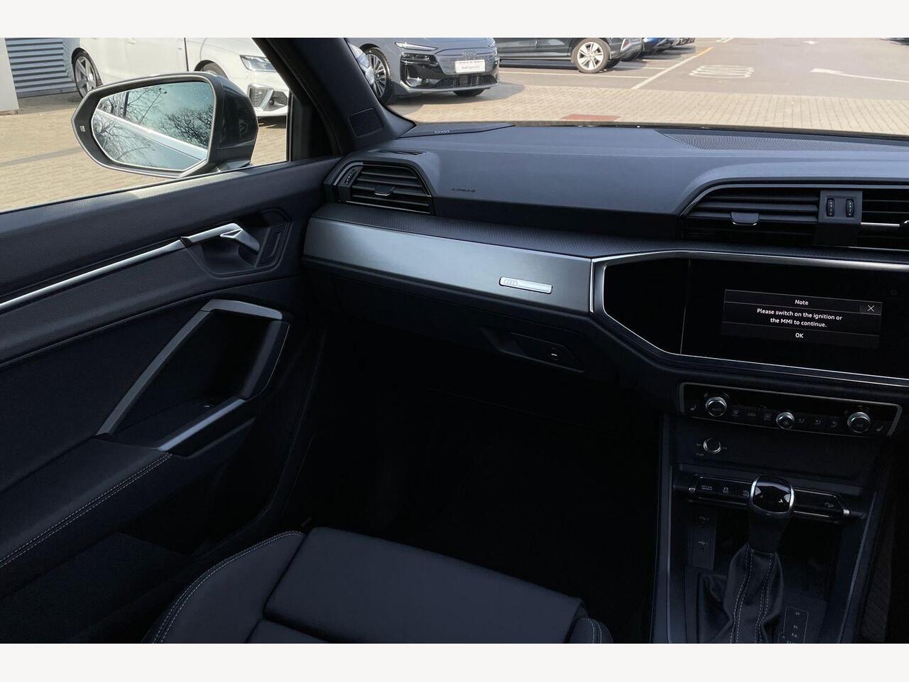 Used Audi Q3 2025 for sale - 78139685: Photo 25