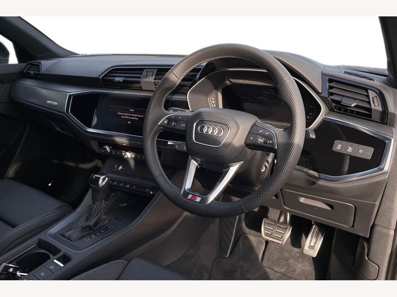 Used Audi Q3 2025 for sale - 78139685: Photo 6