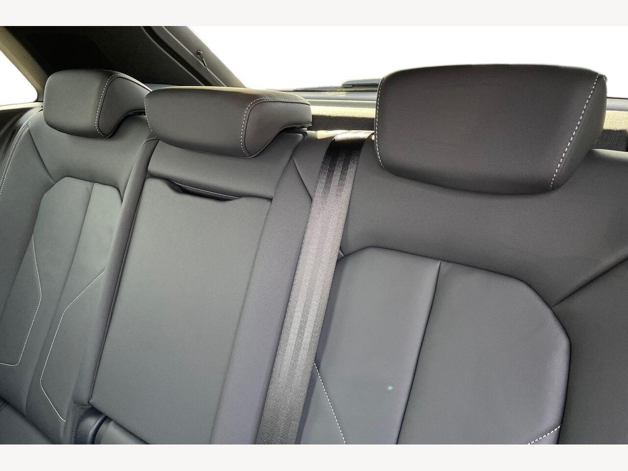 Used Audi Q3 2025 for sale - 78139685: Photo 8