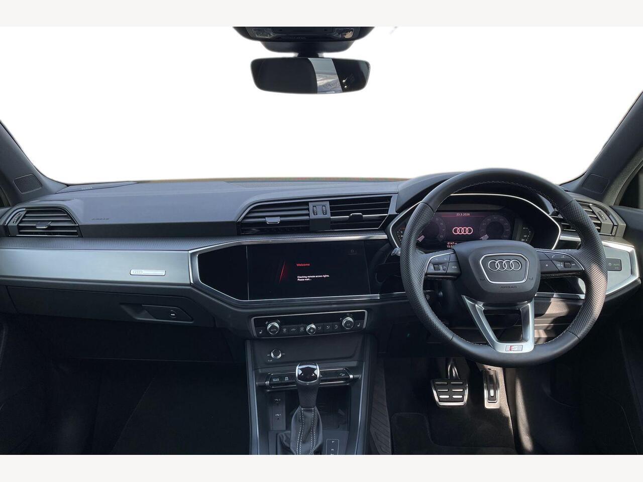 Used Audi Q3 2025 for sale - 78139685: Photo 9