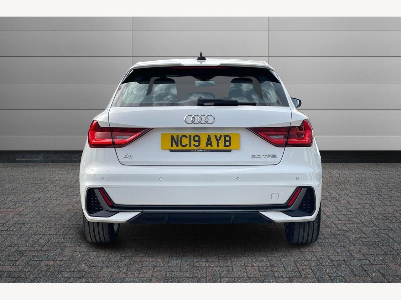 Used Audi A1 2019 for sale - 77770906: Photo 11