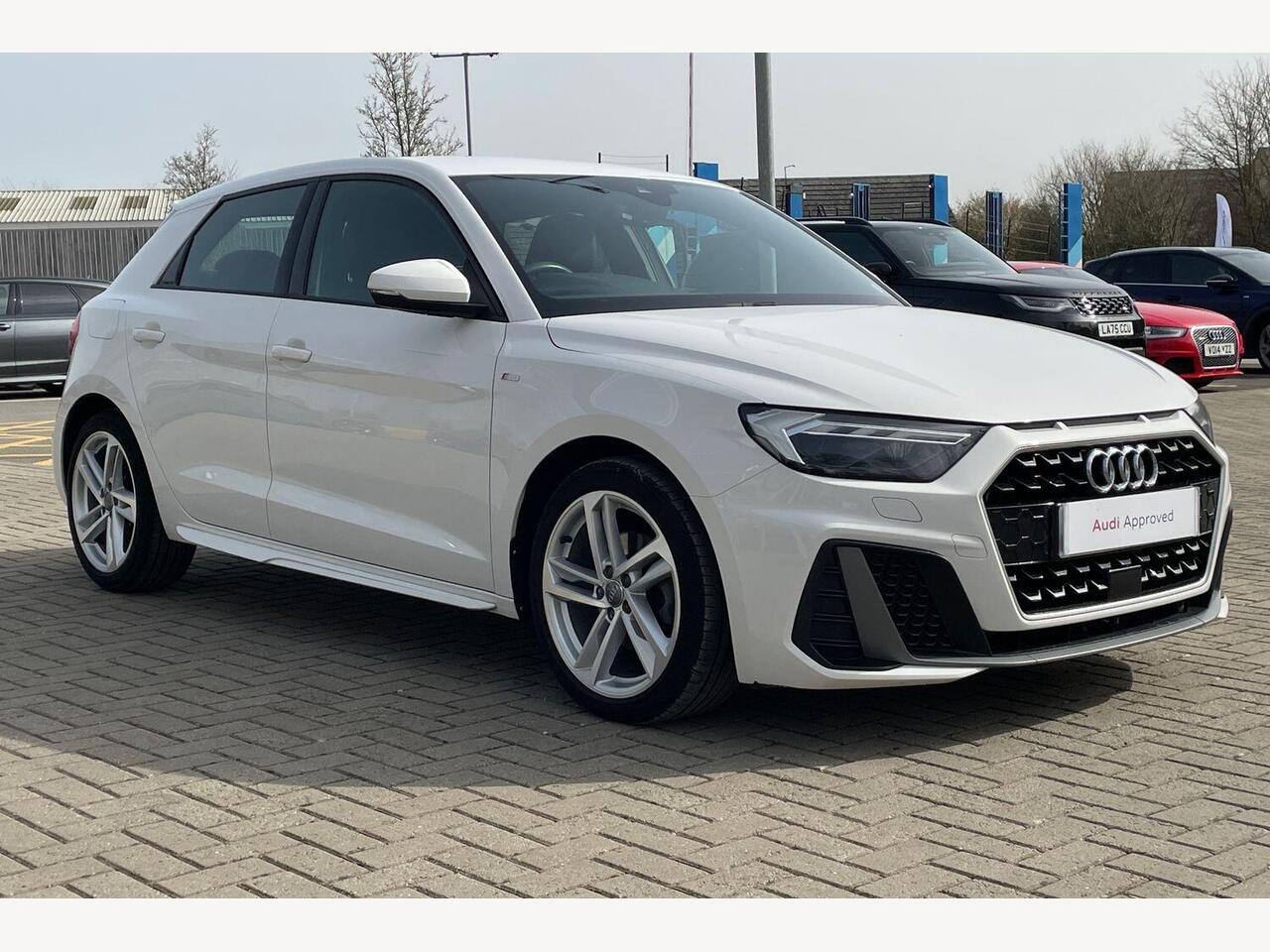 Used Audi A1 2019 for sale - 77770906: Photo 14