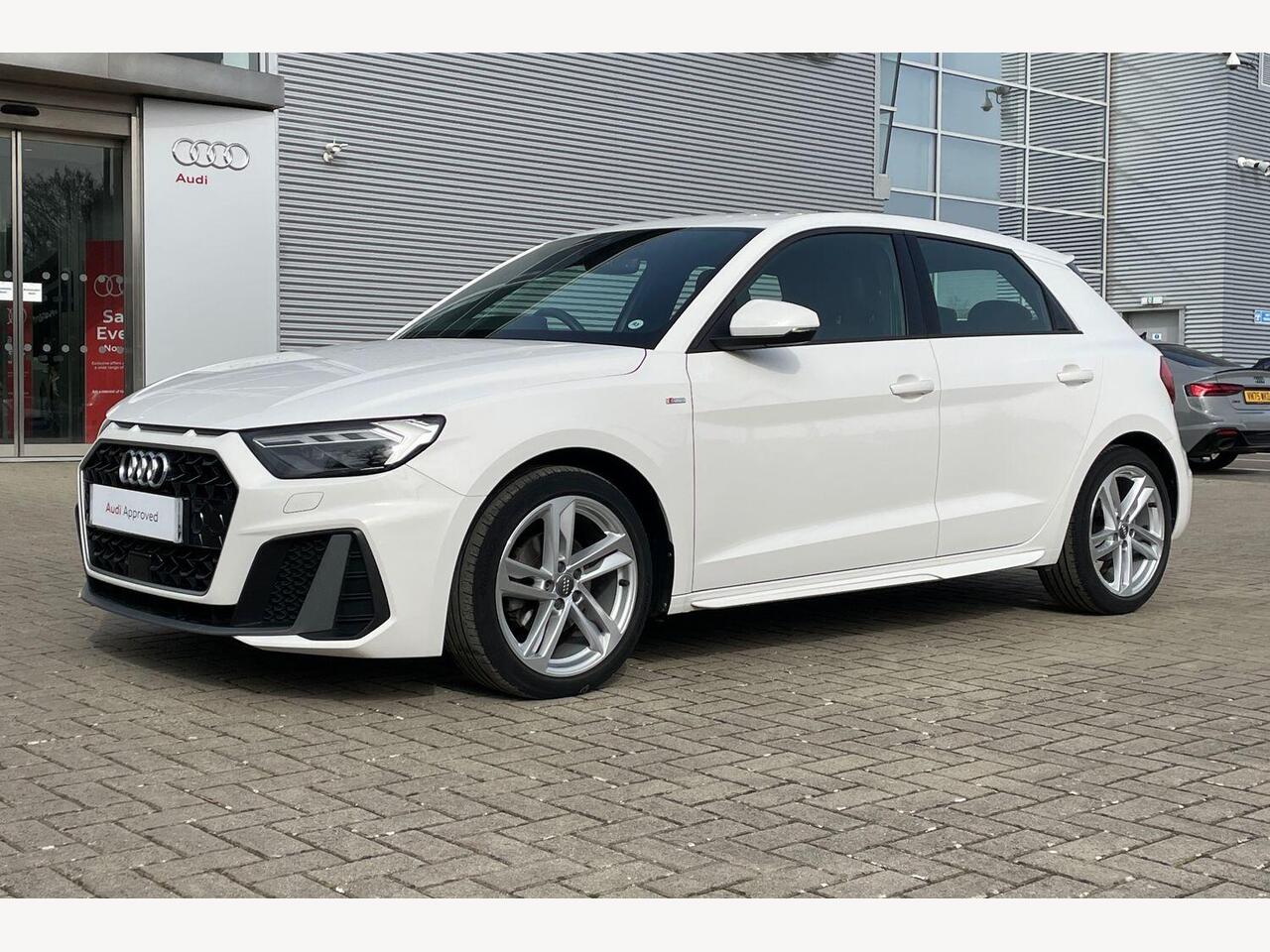 Used Audi A1 2019 for sale - 77770906: Photo 15