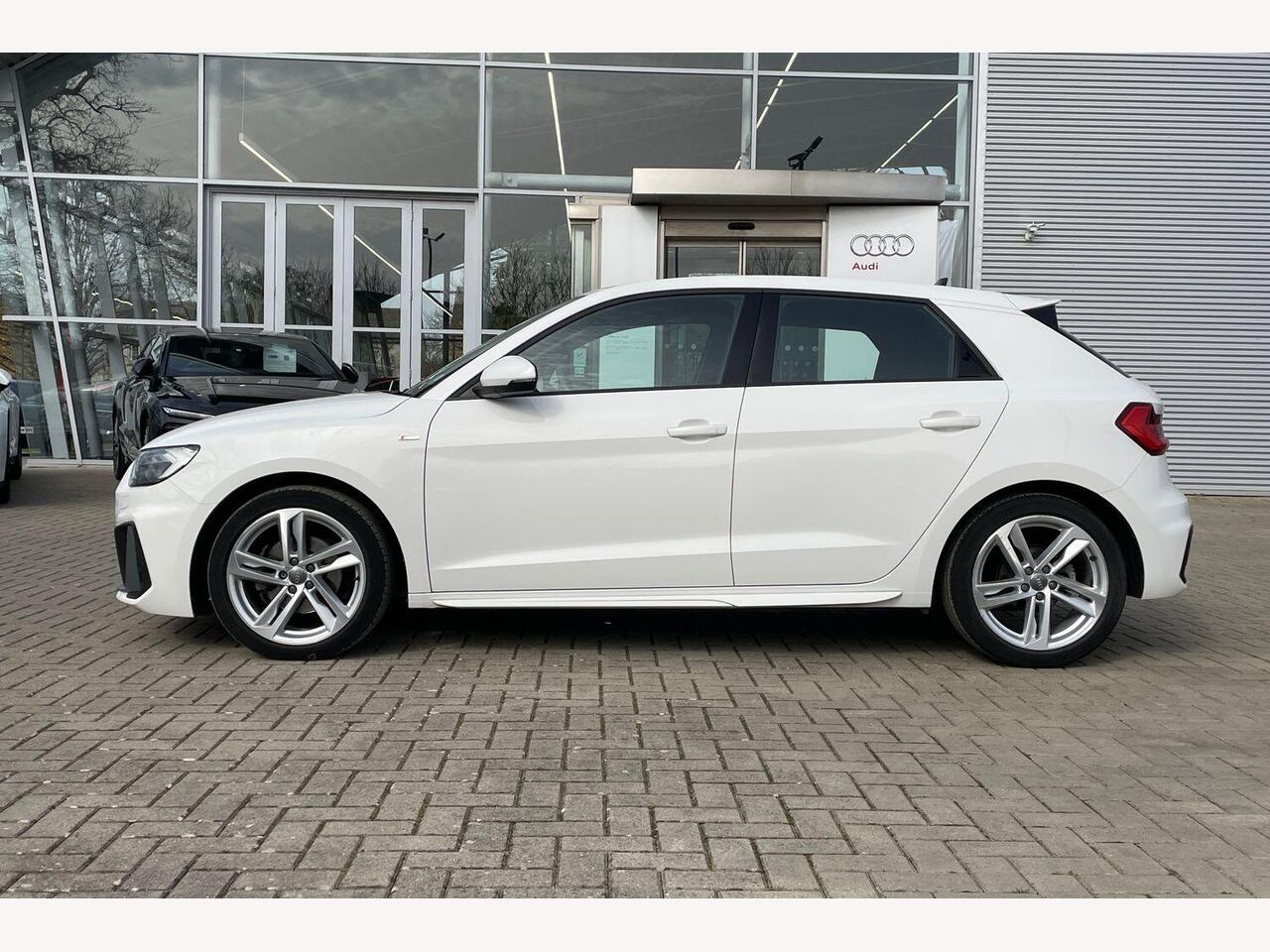 Used Audi A1 2019 for sale - 77770906: Photo 16