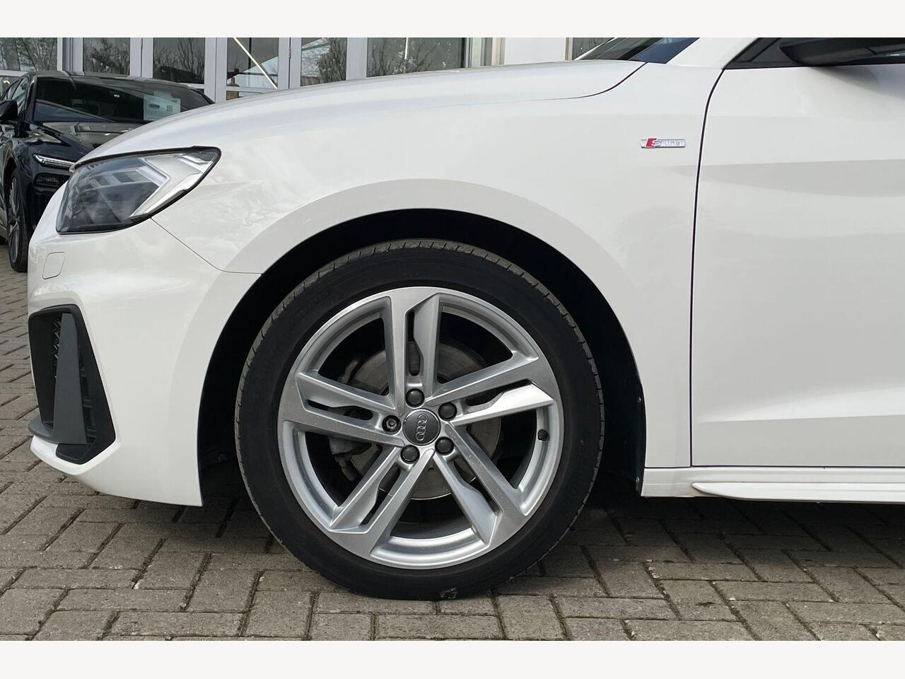 Used Audi A1 2019 for sale - 77770906: Photo 17