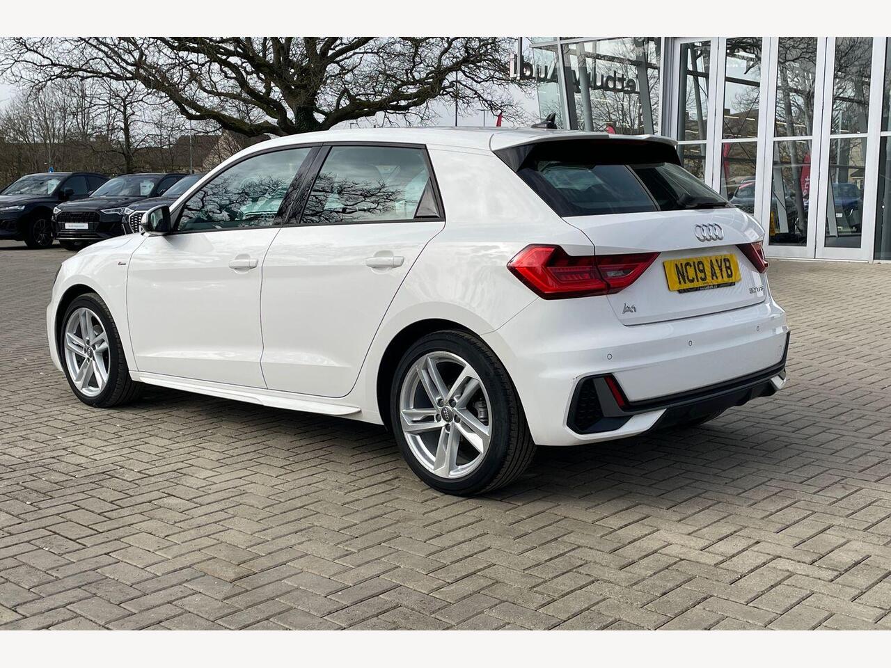 Used Audi A1 2019 for sale - 77770906: Photo 19