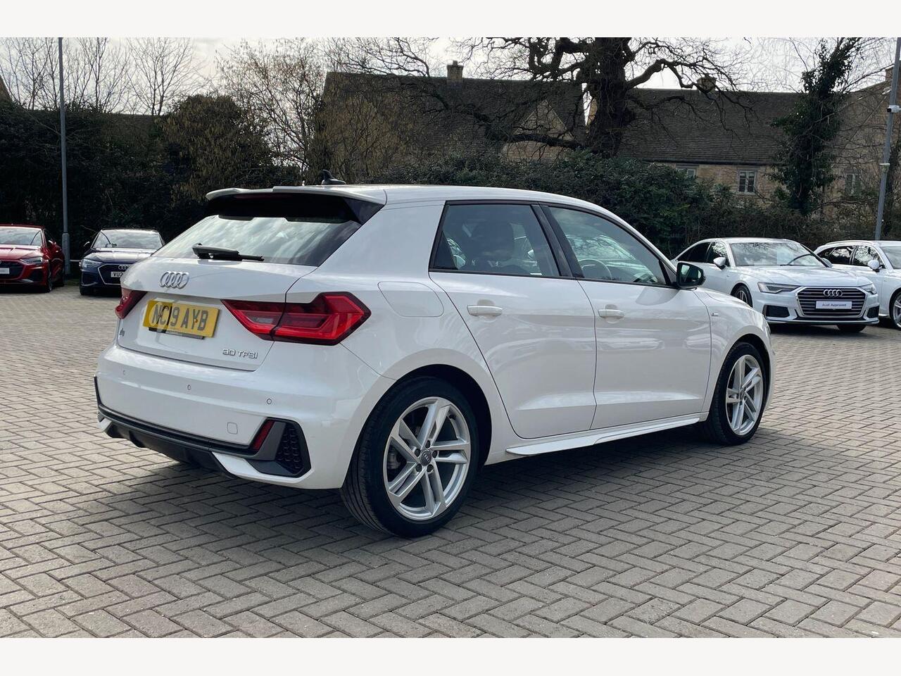 Used Audi A1 2019 for sale - 77770906: Photo 20