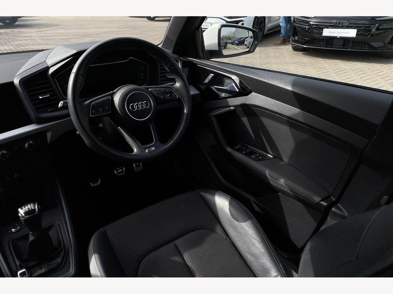 Used Audi A1 2019 for sale - 77770906: Photo 21