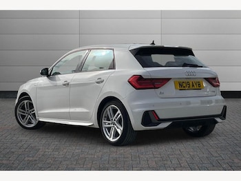 Used Audi A1 2019 for sale - 77770906: Photo