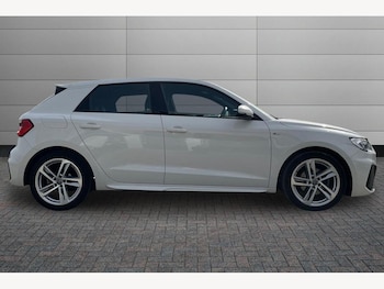 Used Audi A1 2019 for sale - 77770906: Photo