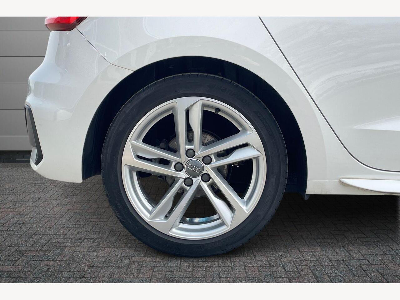 Used Audi A1 2019 for sale - 77770906: Photo 5