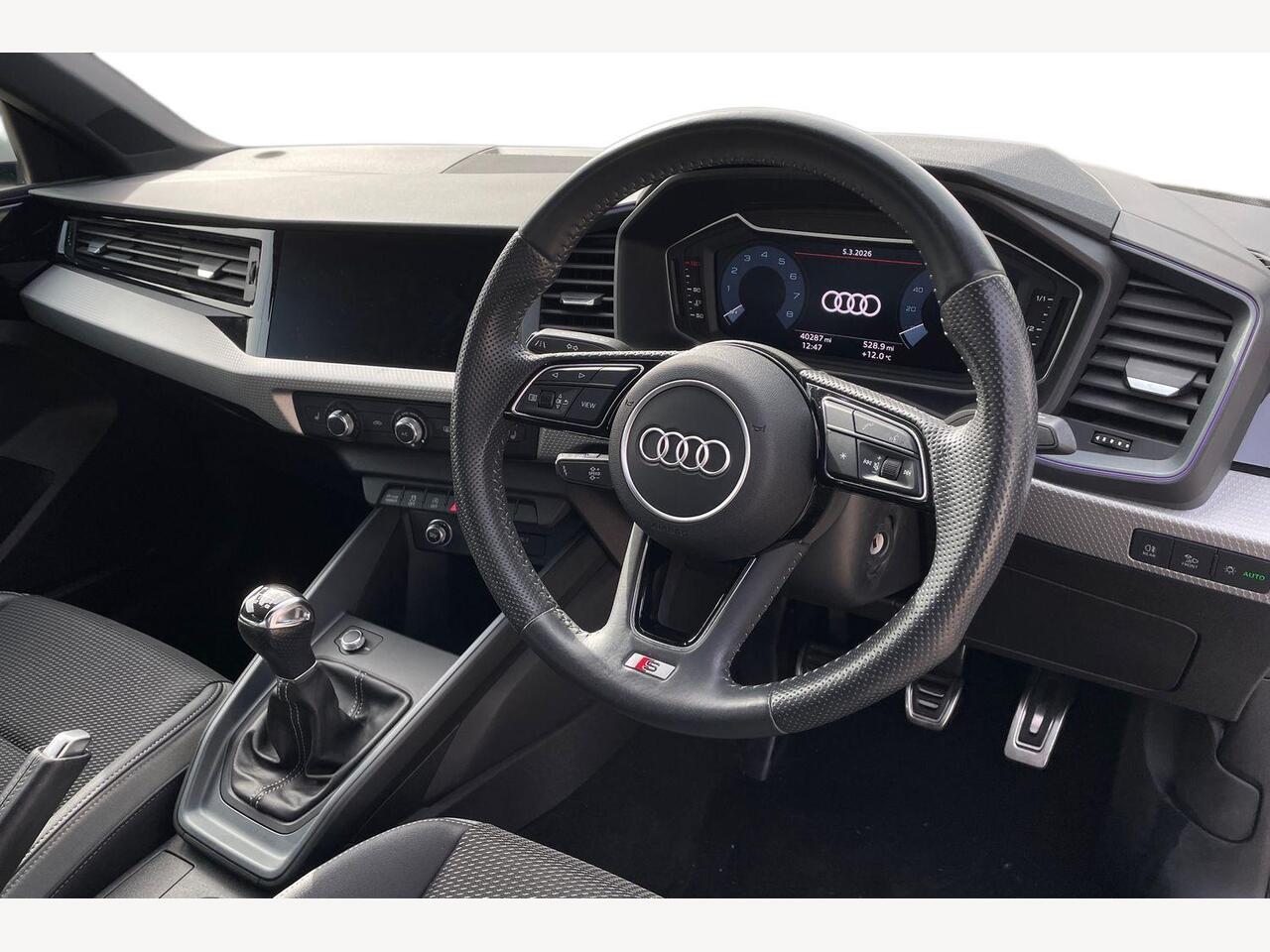 Used Audi A1 2019 for sale - 77770906: Photo 6