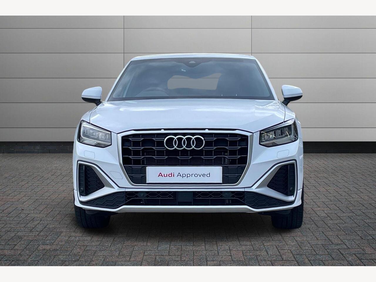 Used Audi Q2 2024 for sale - 76677405: Photo 10